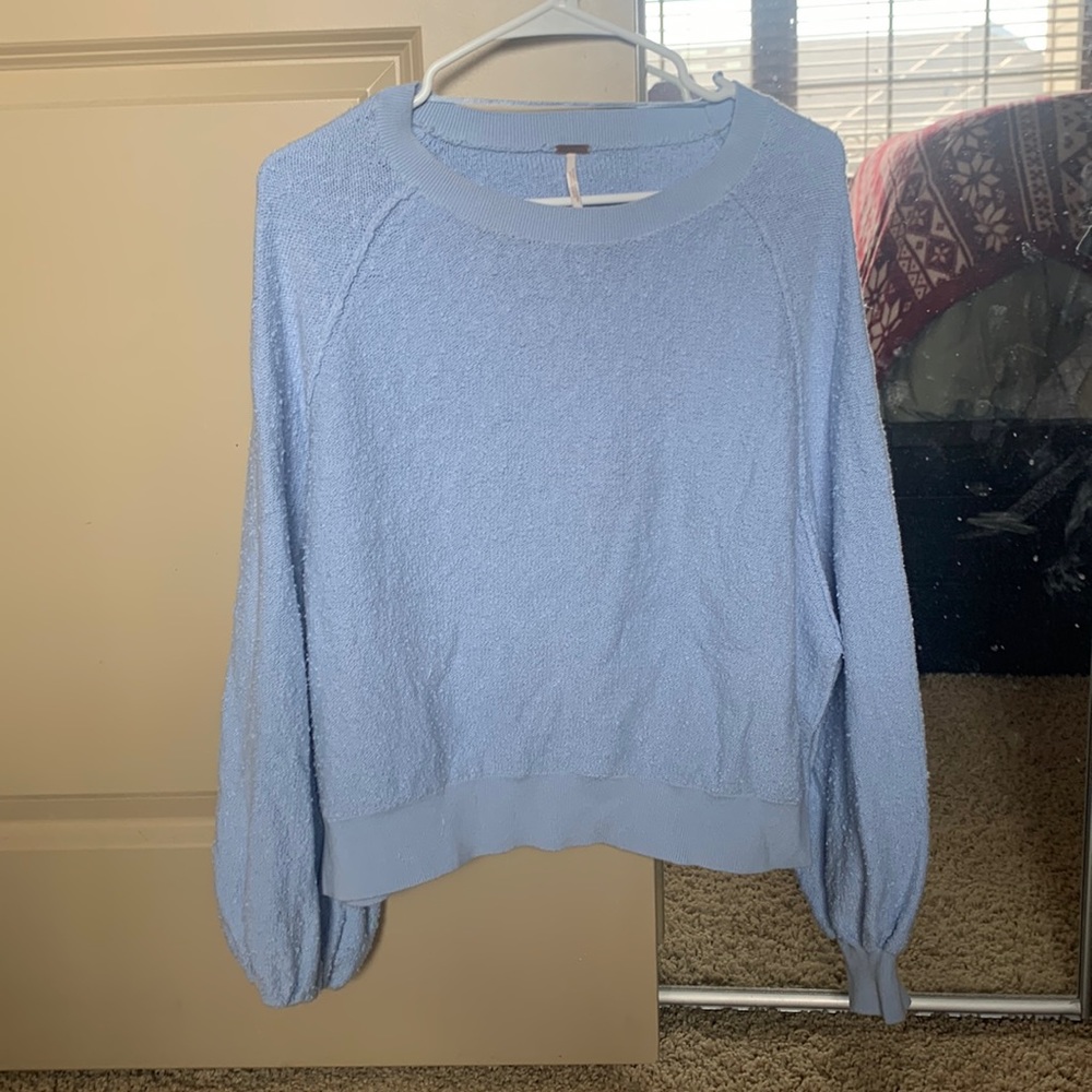 Free People Sweater